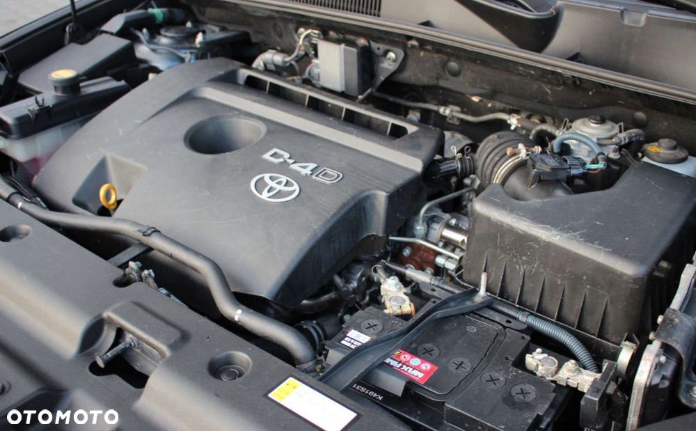 Toyota RAV4 - 20