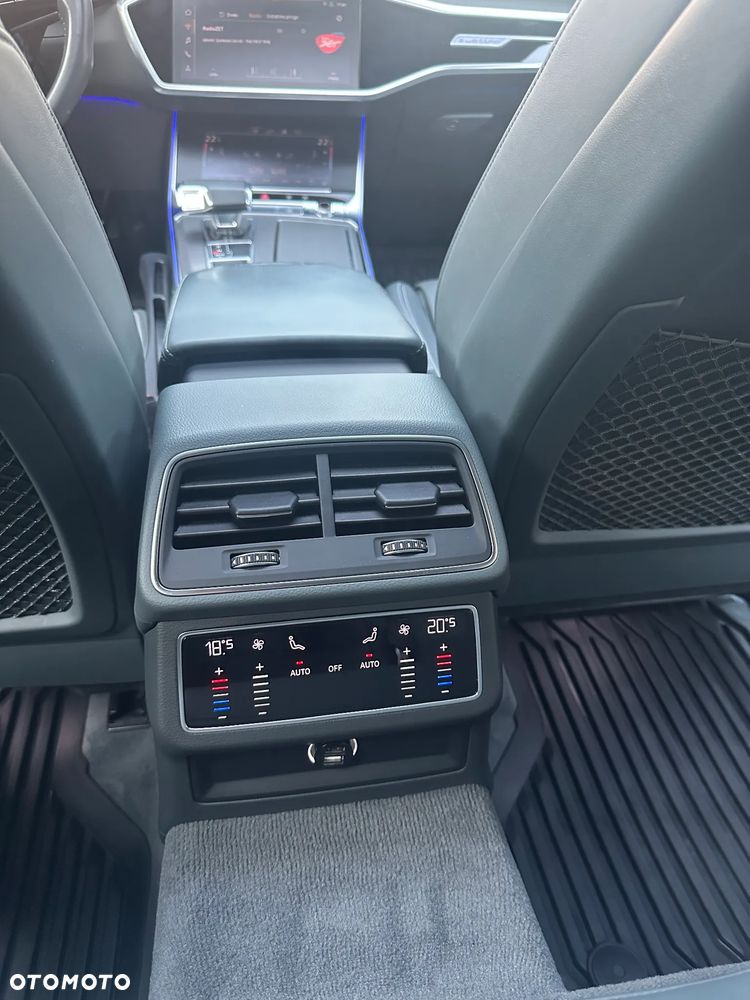 Audi A7 Sportback 50 TDI mHEV Quattro Tiptronic - 29