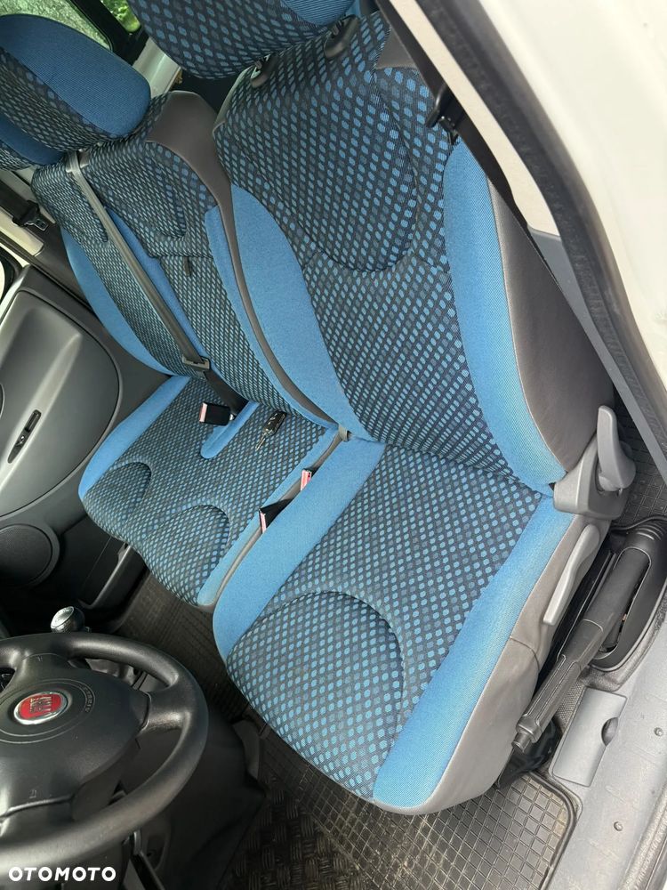 Fiat Scudo Kombi L1H1 Standard - 9