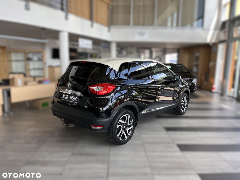 Renault Captur ENERGY TCe 120 Intens - 4