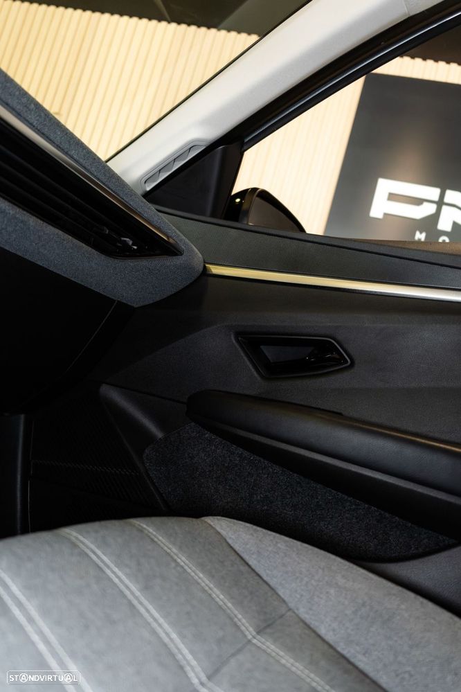 Renault Mégane E-Tech EV60 220hp optimum charge Equilibre - 44