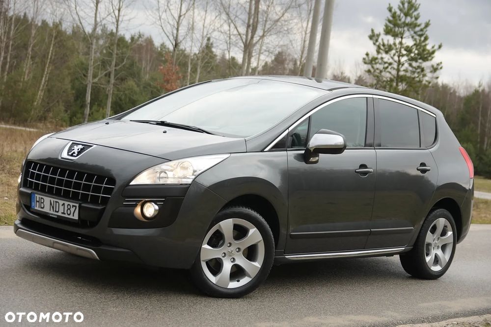 Peugeot 3008 ver-1-6-2wd-trend - 2