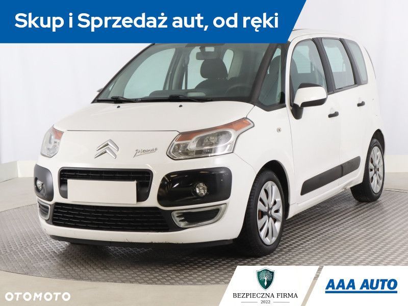 Citroën C3 Picasso - 2