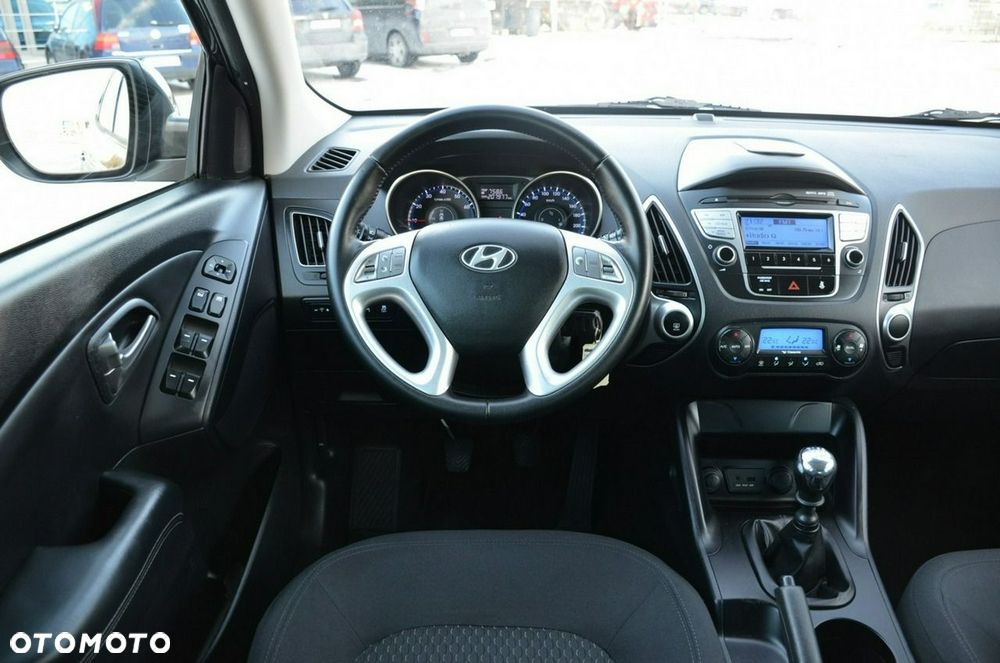 Hyundai ix35 - 15