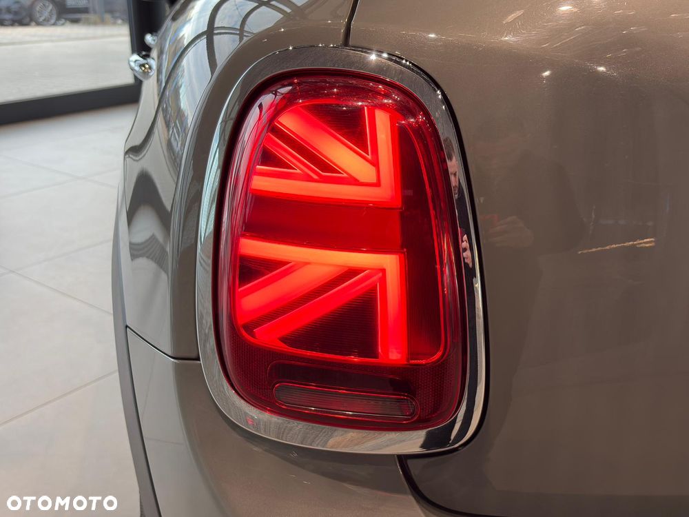 MINI Cooper Classic Trim - 9