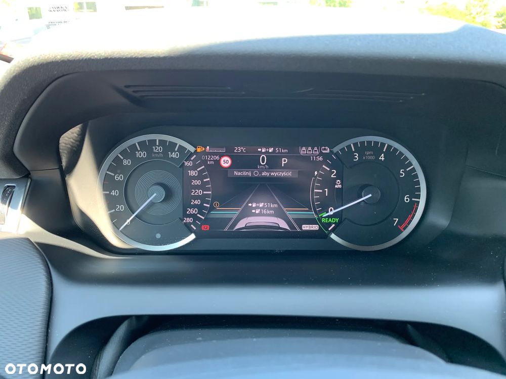 Land Rover Discovery Sport 1.5 P300e PHEV R-Dynamic SE - 15