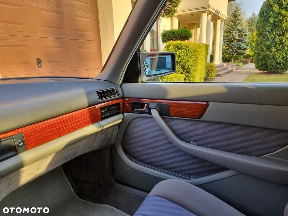 Mercedes-Benz Klasa S - 9