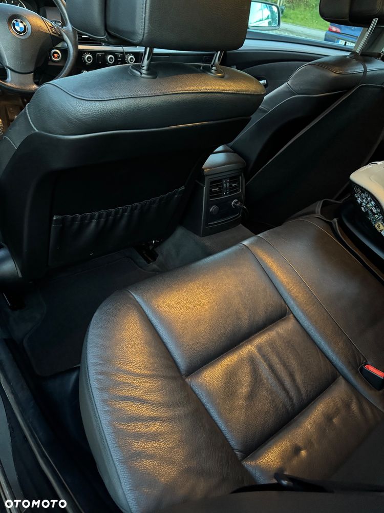 BMW Seria 5 - 27