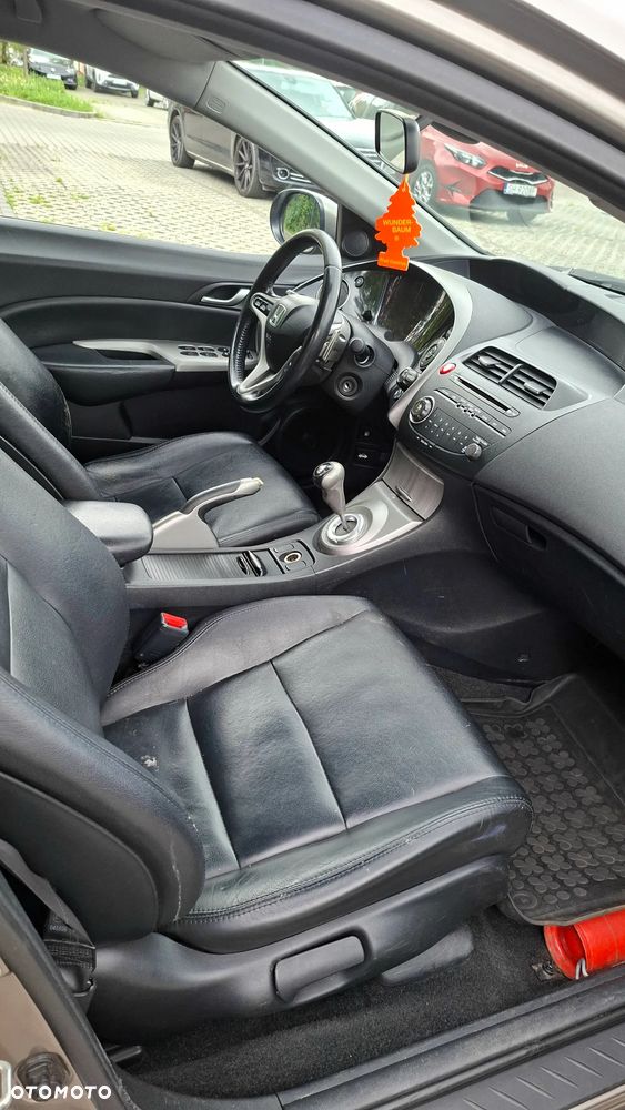 Honda Civic - 3