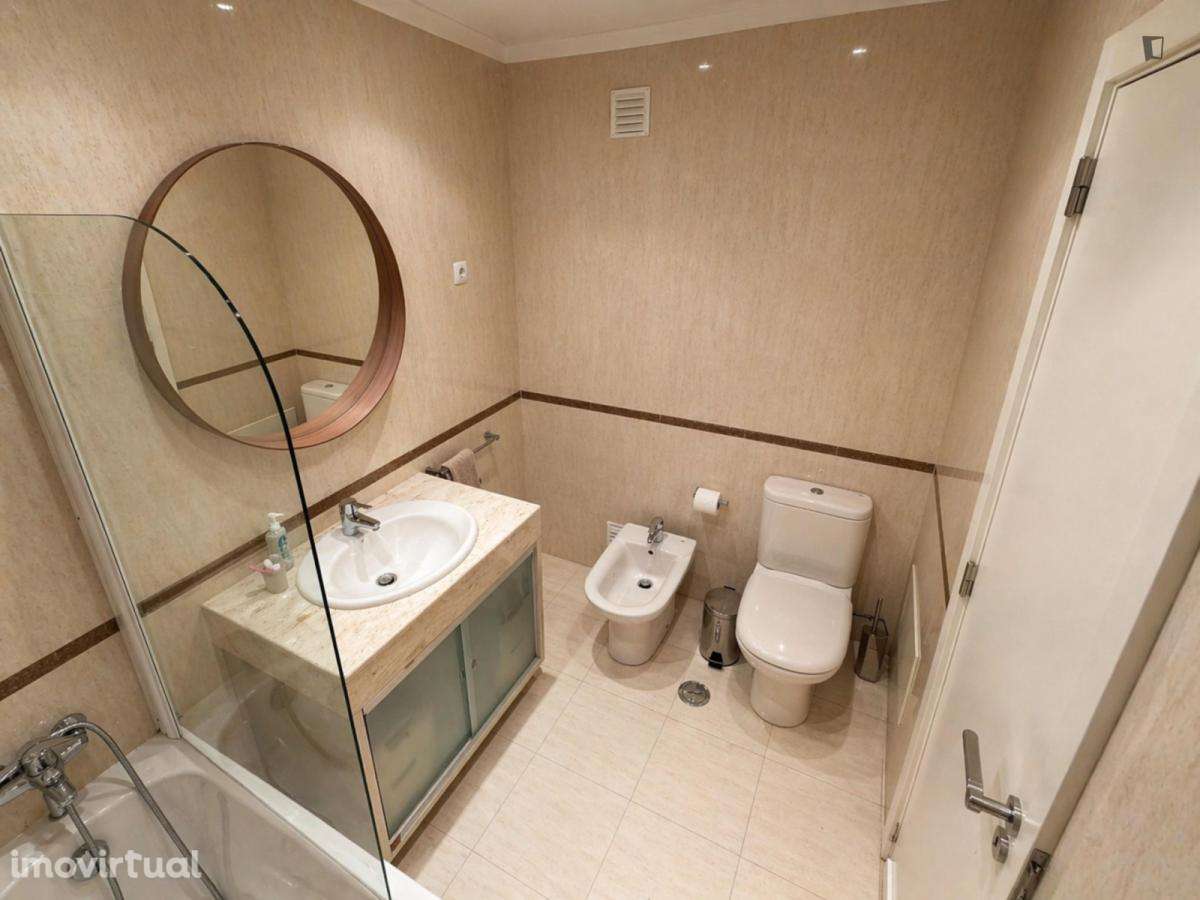 Apartamento com 3 quartos - localizado em Carcavelos Lisbon - Grande imagem: 2/8