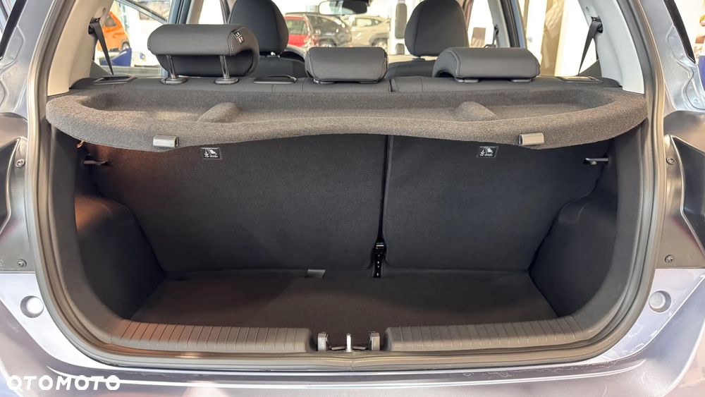 Hyundai i10 1.2 Modern AMT - 13