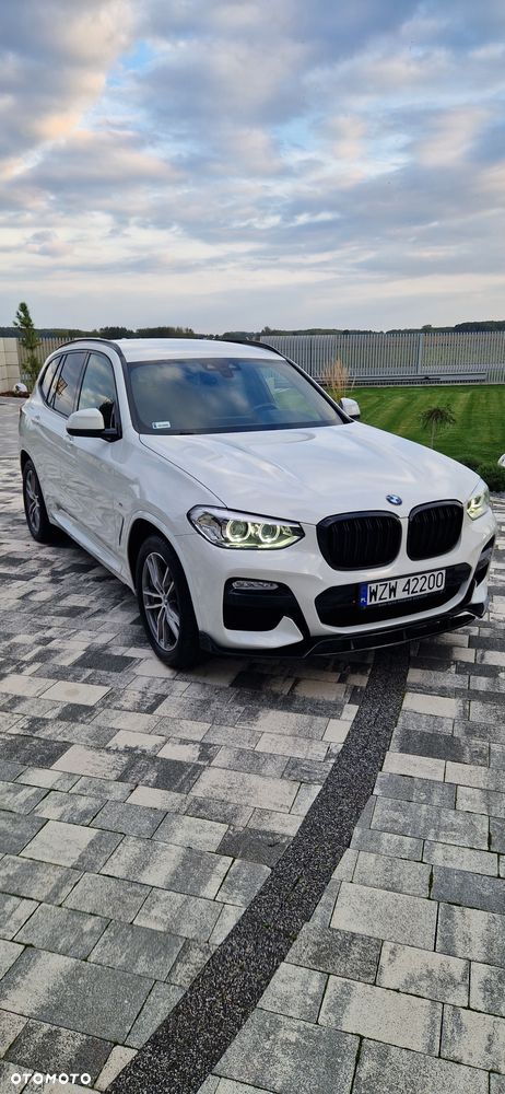 BMW X3 - 17