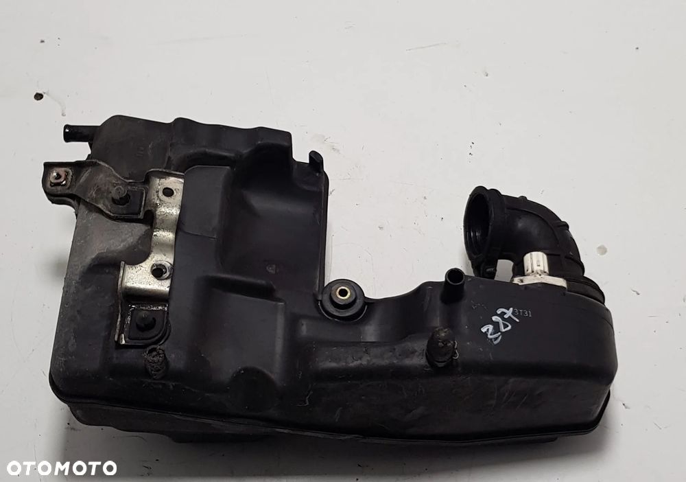 Suzuki Burgman 400 K3-K6 Air box Filtr powietrza - 1