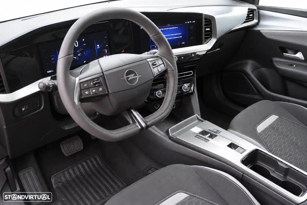 Opel Mokka-e - 6