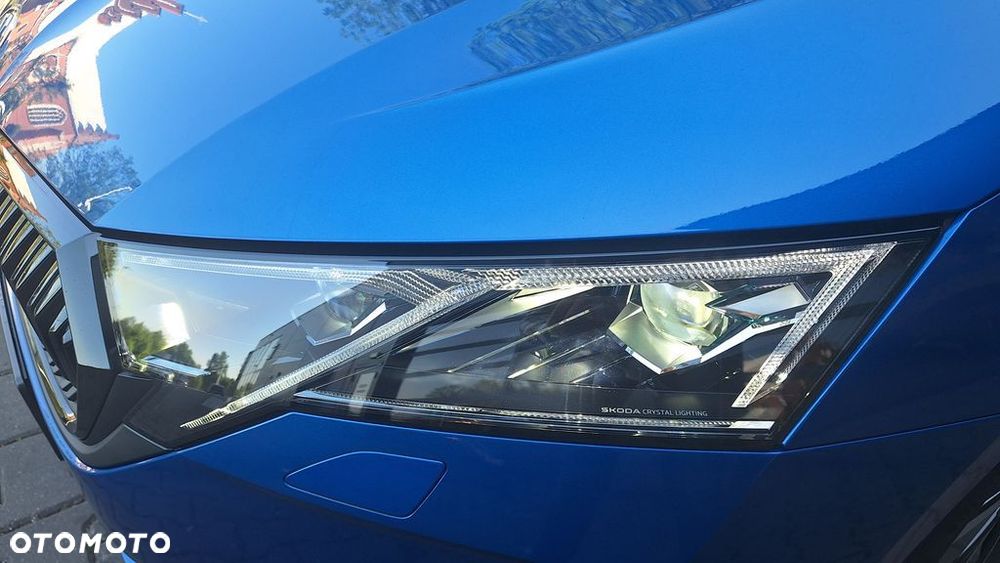 Skoda Octavia 1.5 TSI e-Tec Sportline DSG - 3