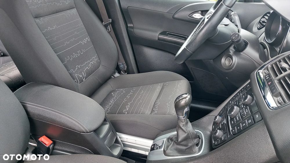 Opel Meriva - 25