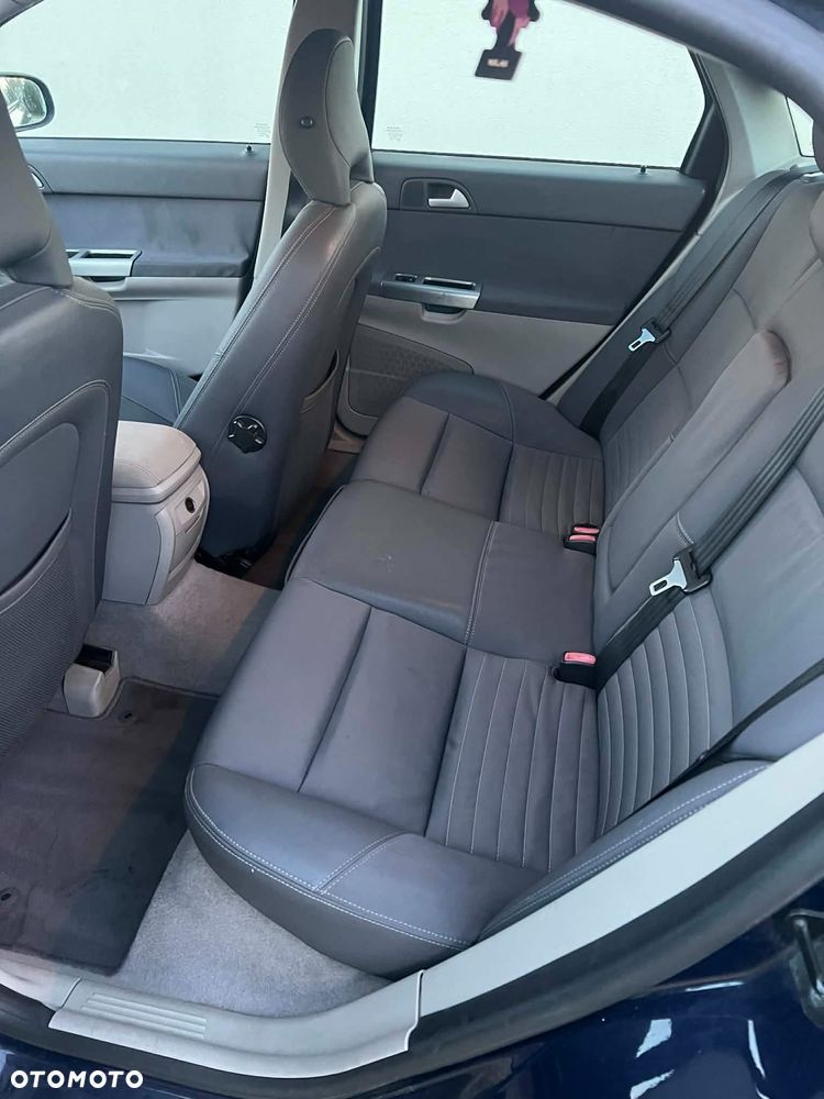 Volvo S40 - 6