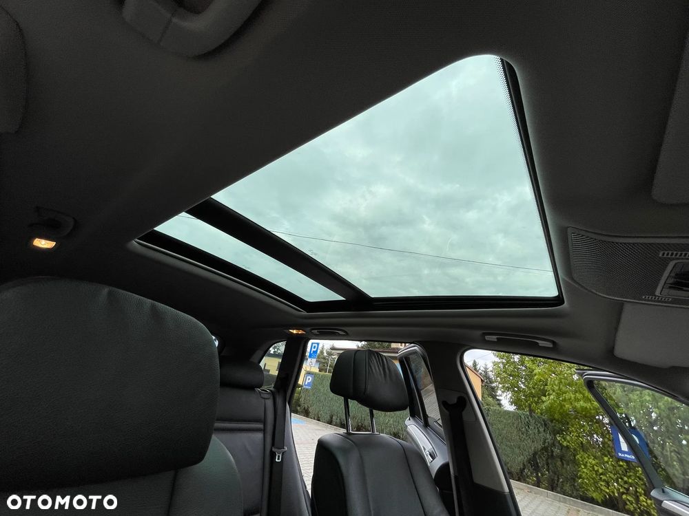 BMW X5 3.5d xDrive - 27