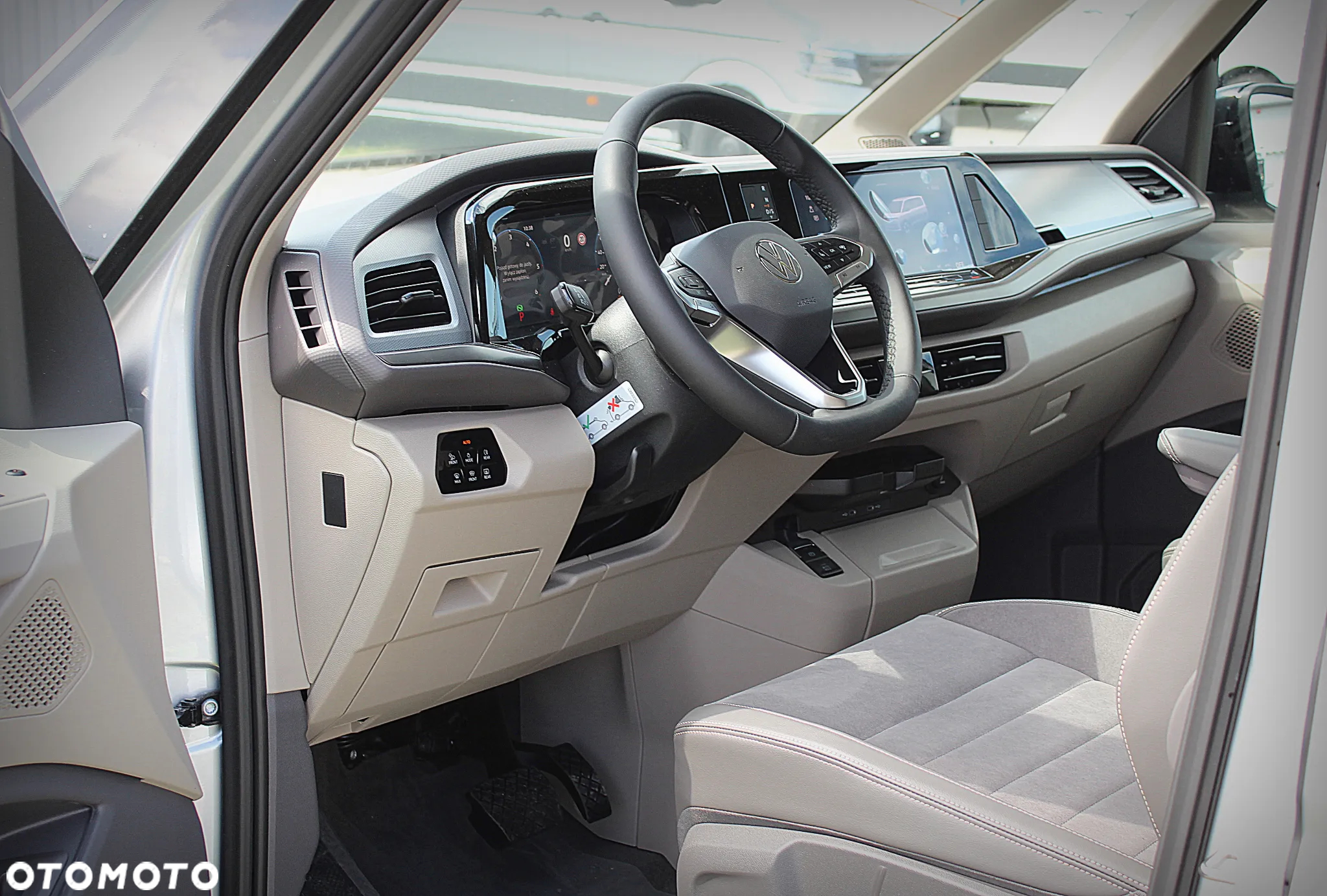 Volkswagen California - 6