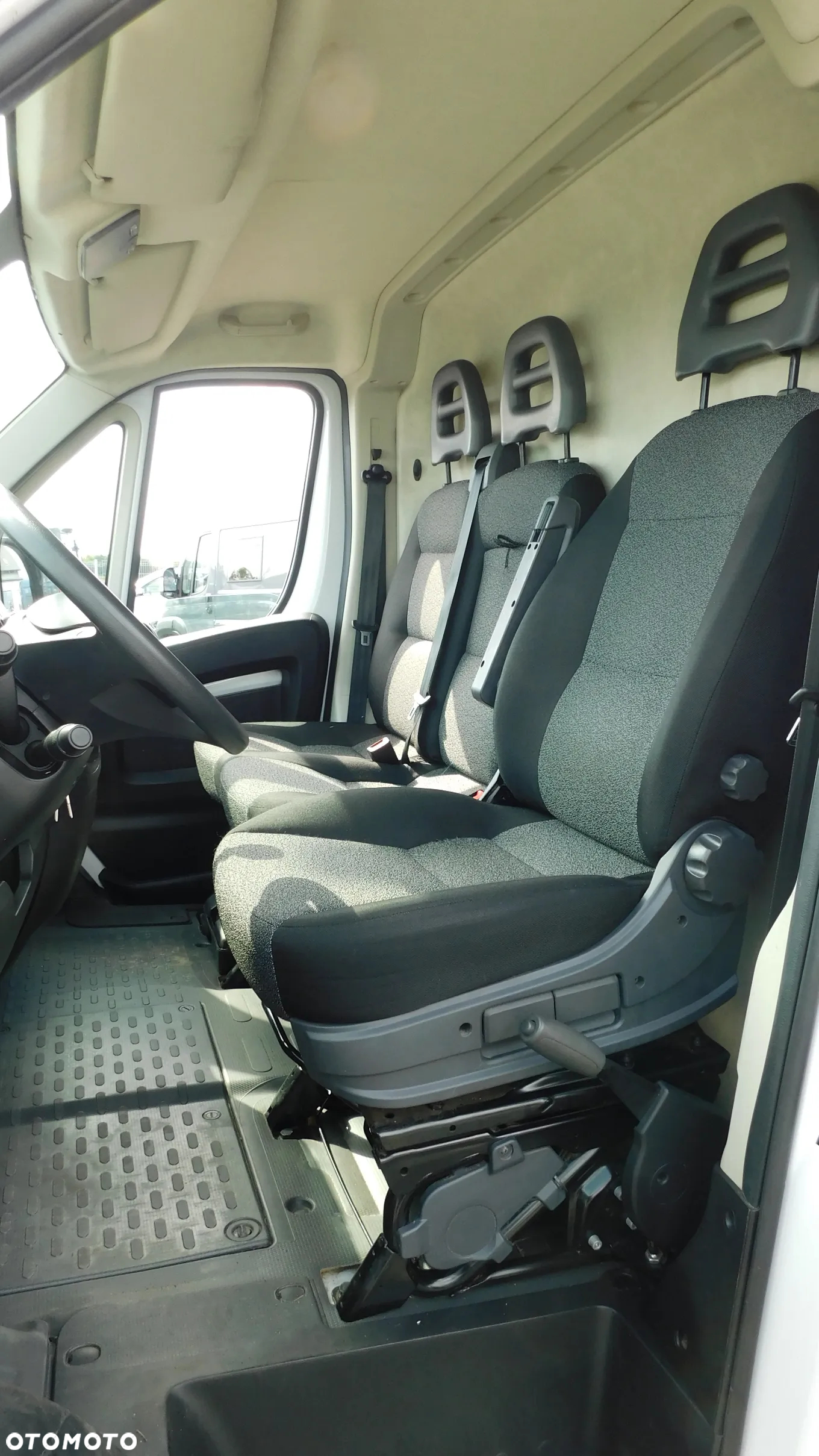 Fiat Ducato L2H2 - 12