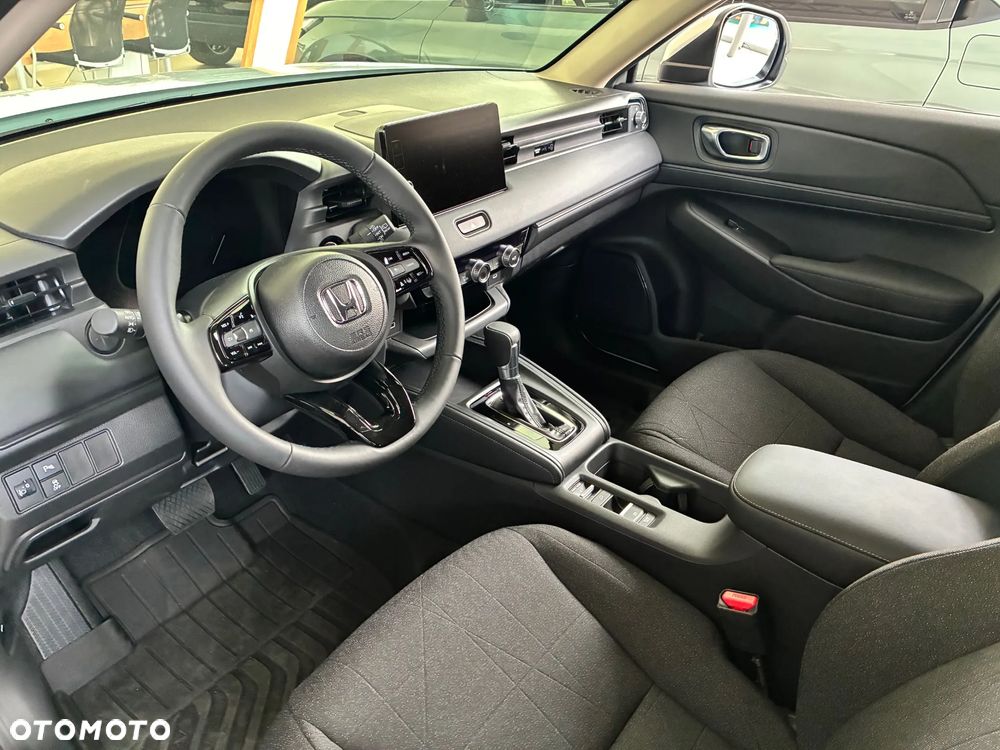 Honda HR-V 1.5 i-MMD Elegance CVT - 10