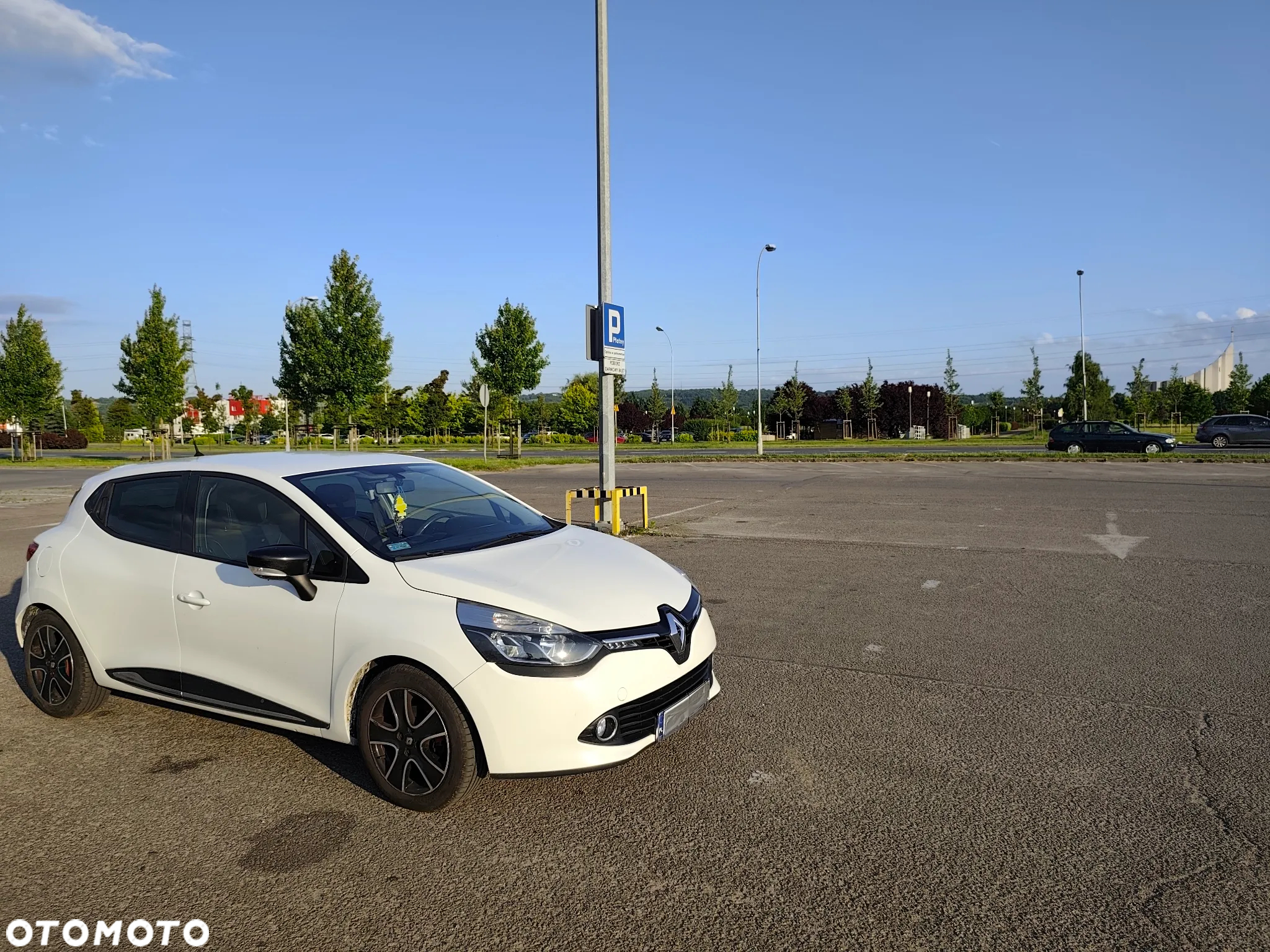 Renault Clio 1.5 dCi Alize - 8