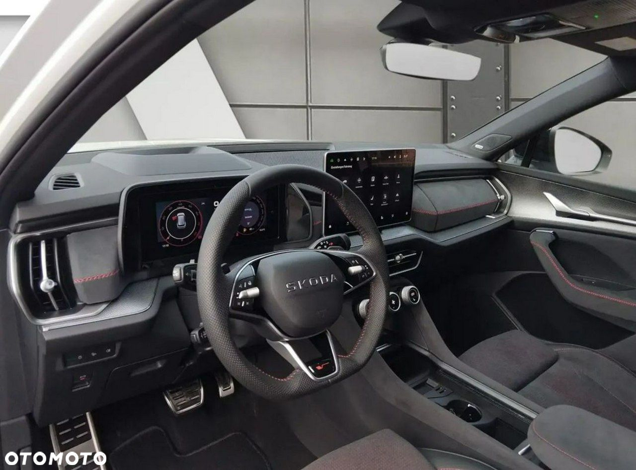 Skoda Kodiaq 2.0 TSI 4x4 RS DSG - 8