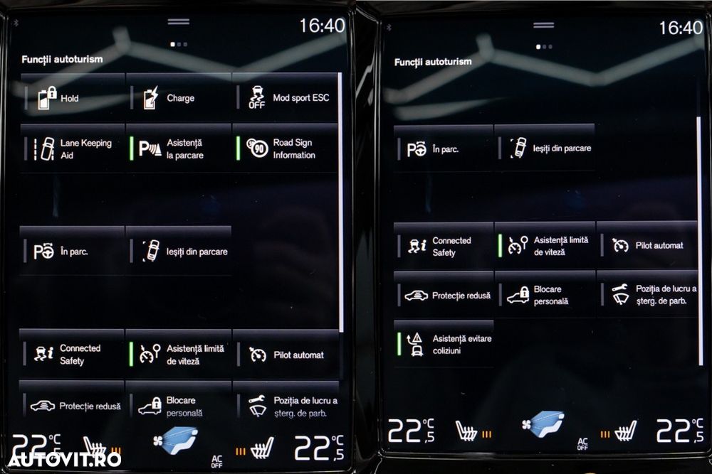 Volvo S90 T8 Twin Engine AWD Geartronic Momentum - 21