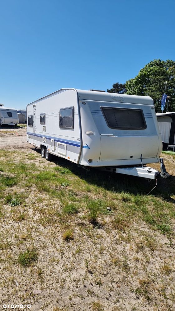 Hobby Hobby Prestige 720 - 18