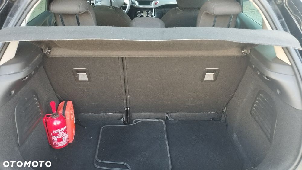 Citroën C3 1.2 e-VTi Exclusive ETG - 7