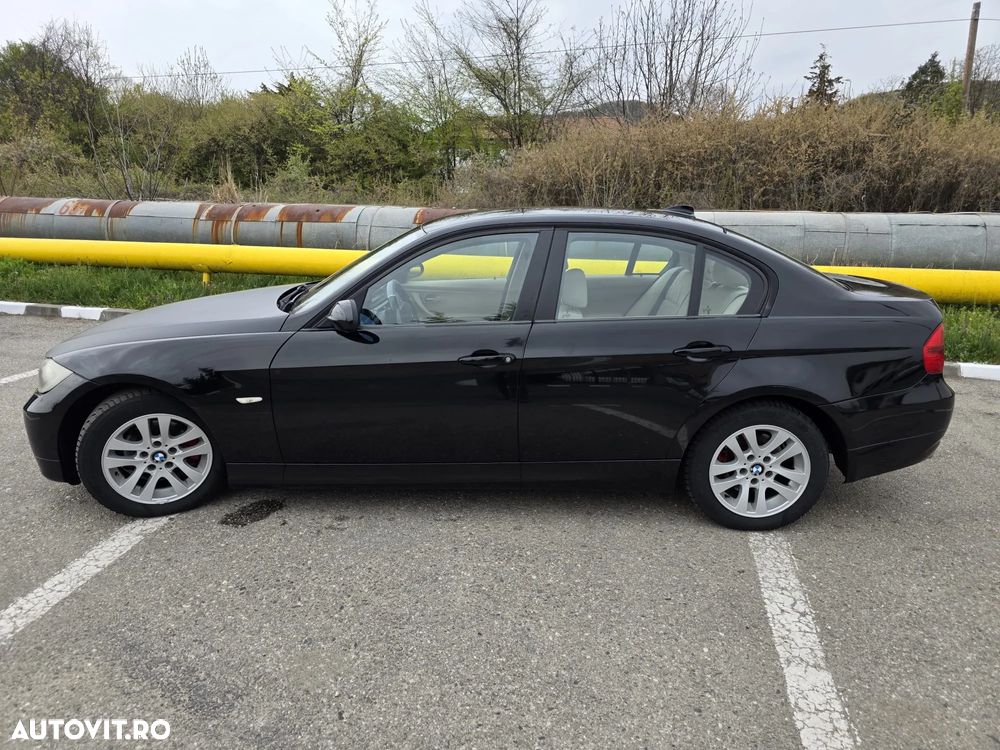 BMW Seria 3 - 4