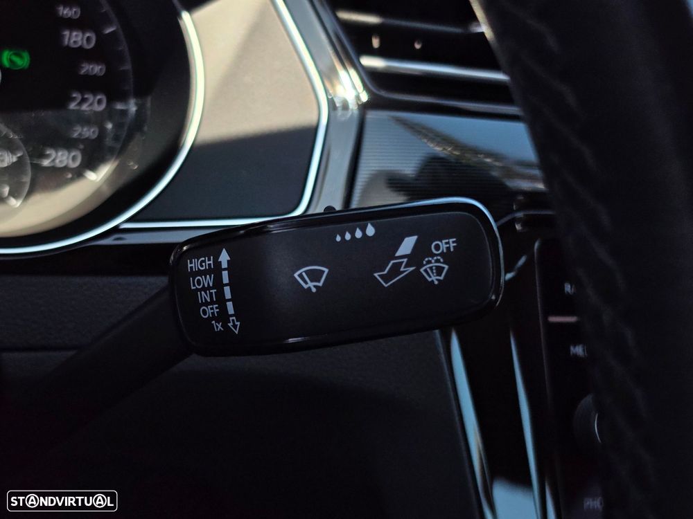 VW Arteon 2.0 TDI Elegance DSG - 22