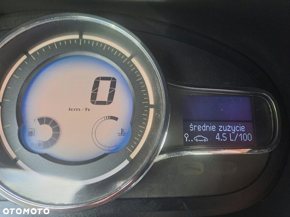 Renault Fluence 1.5 dCi Limited EU6 - 18