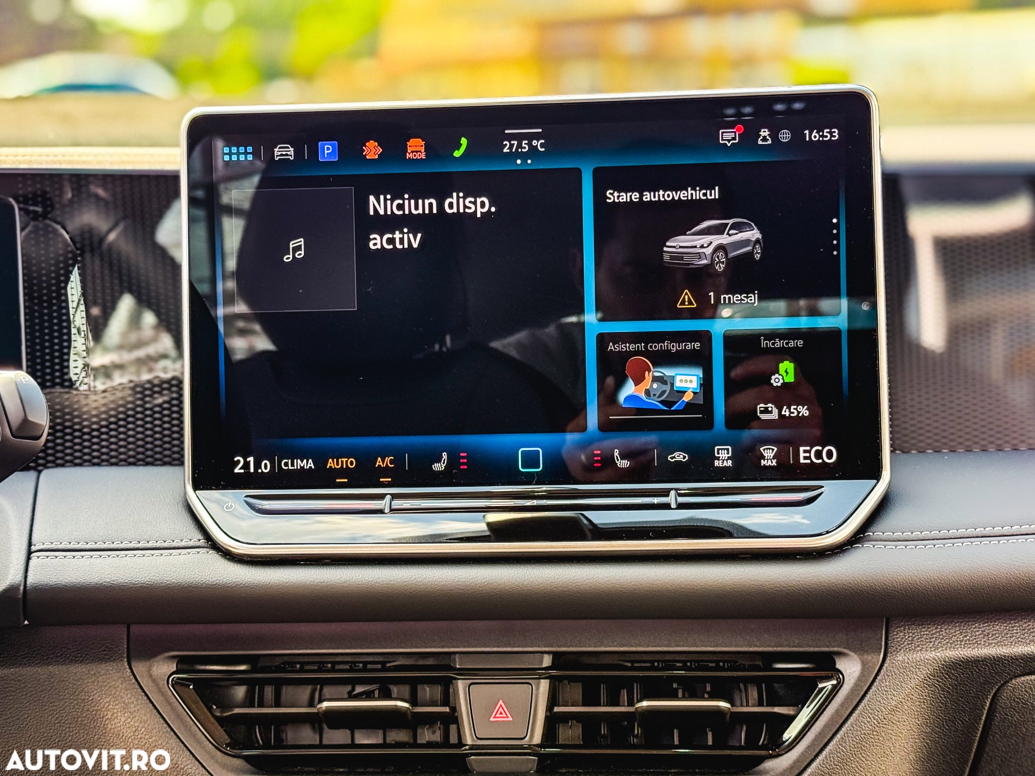 Volkswagen Tiguan 1.5 TSI eHybrid DSG PHEV Life - 24