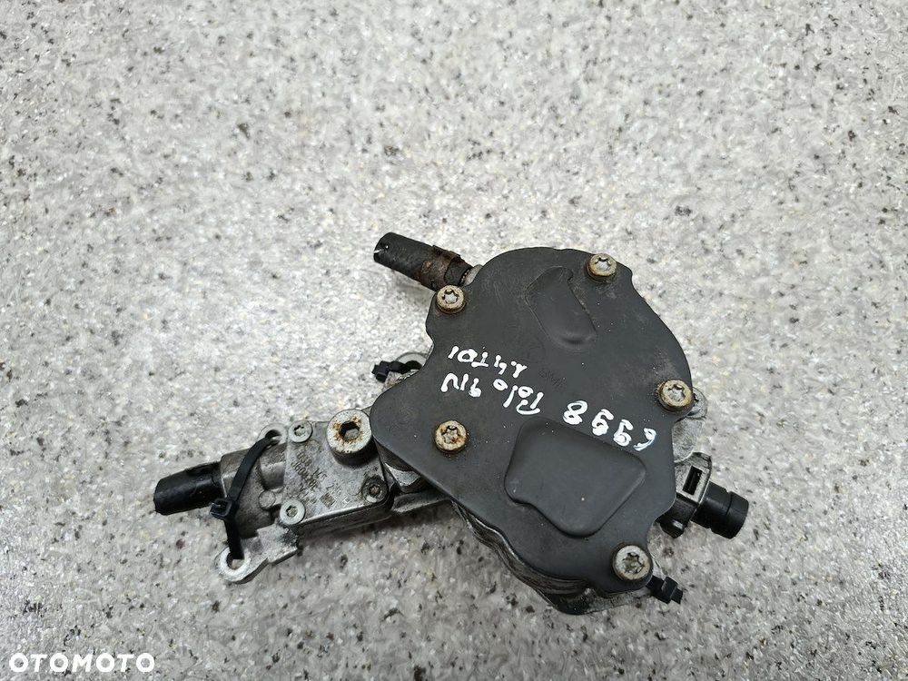 POMPA VACUM VW POLO IV FL 9N 038145209H LUK 1.4 TDI - 2