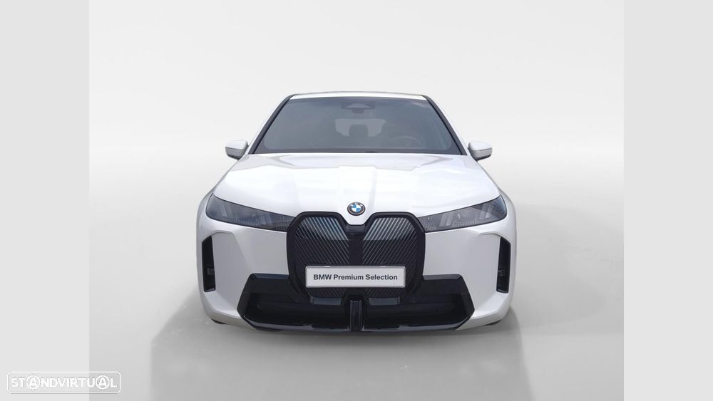BMW iX xDrive 45 Pack Desportivo - 3