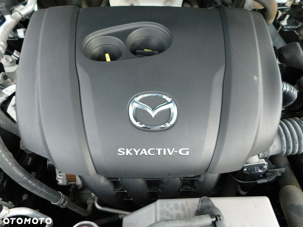 Mazda CX-5 2.0 Center-Line Plus 2WD - 20
