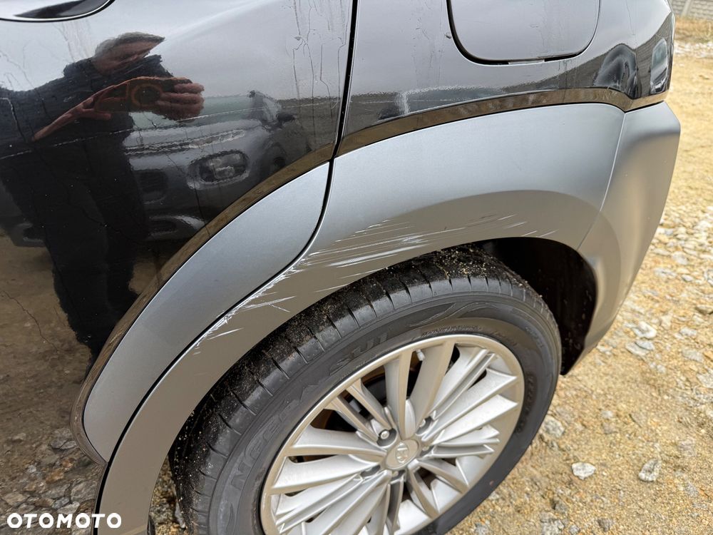 Hyundai Kona 1.6 CRDi DCT Premium - 15