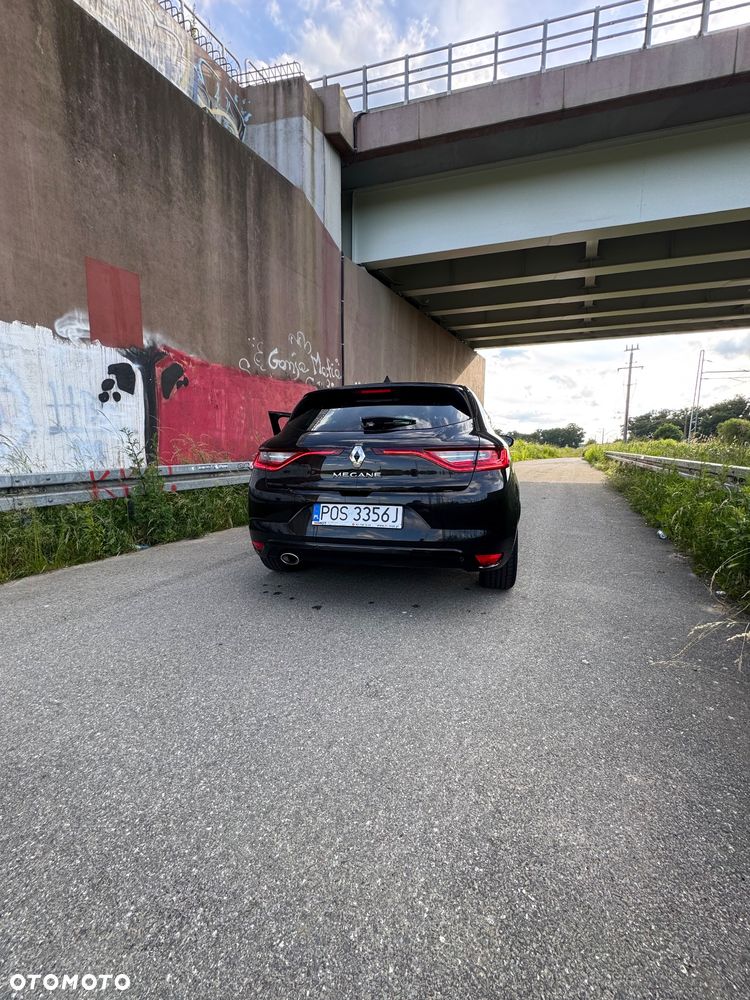 Renault Megane 1.6 dCi Bose - 5
