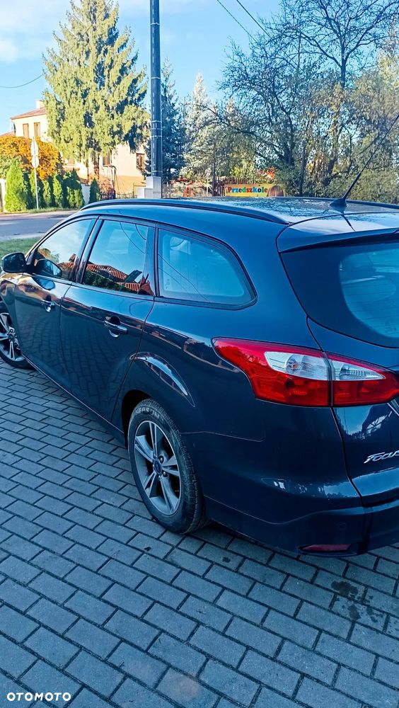 Ford Focus - 10