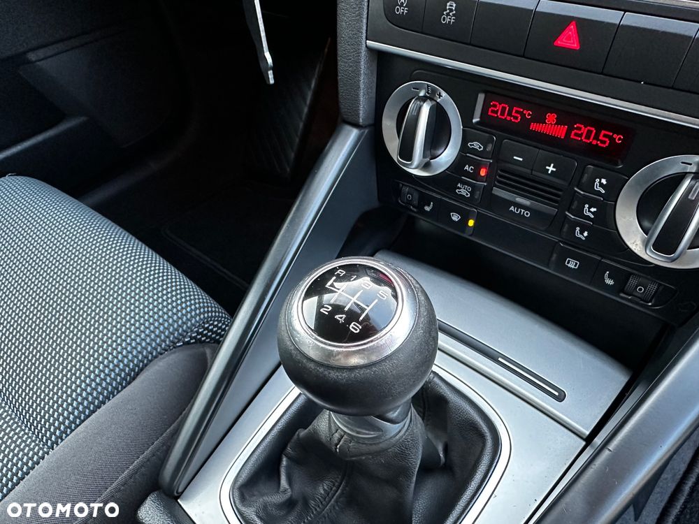 Audi A3 Sportback - 26