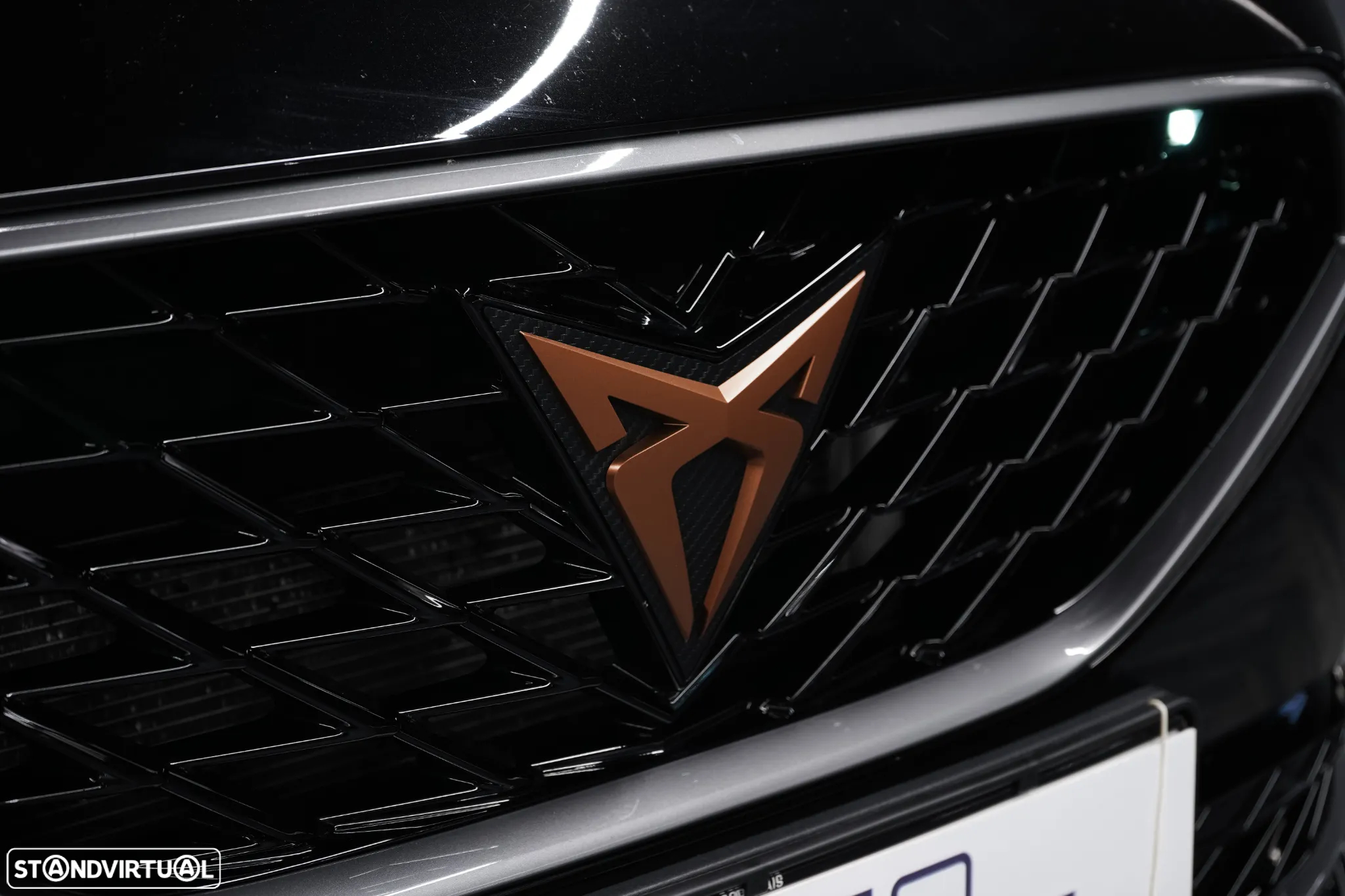 Cupra Formentor 1.4 e-Hybrid DSG VZ - 6