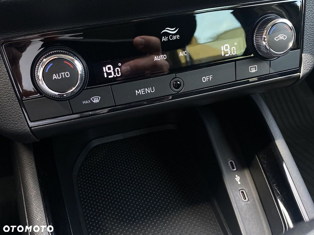 Skoda Scala - 19