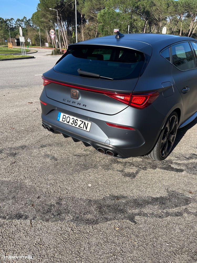 Cupra Leon 2.0 TSI DSG VZ CUP - 2