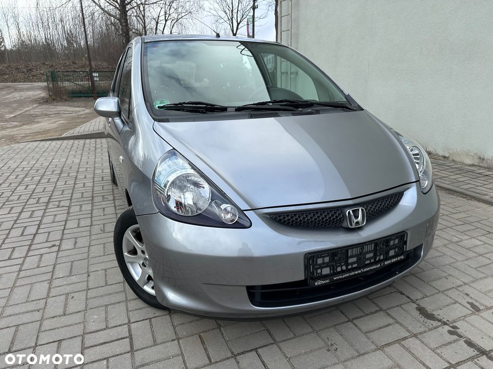 Honda Jazz 1.2 Style - 8