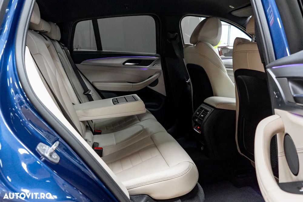 BMW X4 M - 28