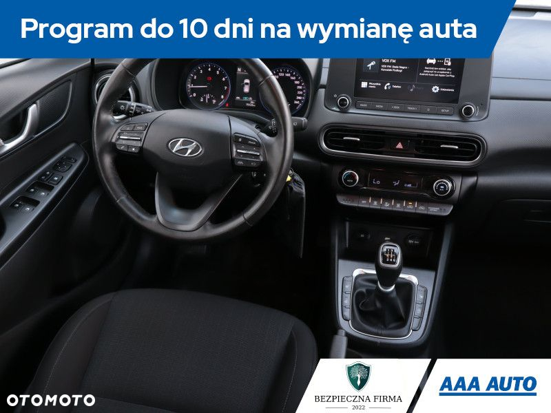 Hyundai Kona - 8