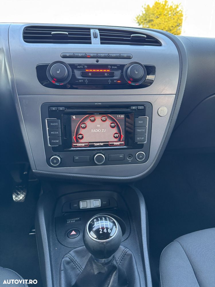 Seat Leon 1.2 TSI Copa - 15