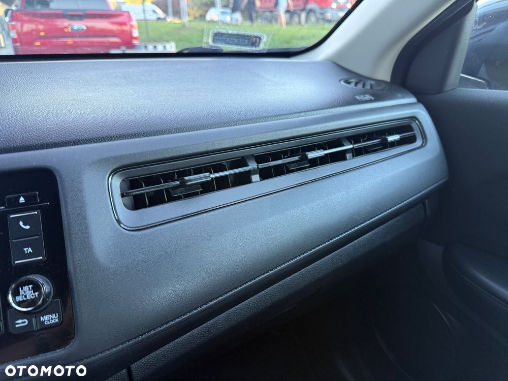 Honda HR-V 1.5 Comfort - 17