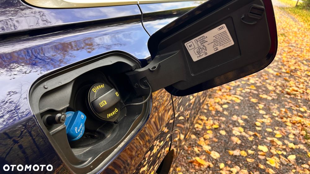 Audi Q8 - 29